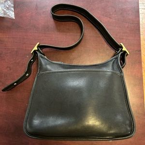 Vintage Coach Legacy